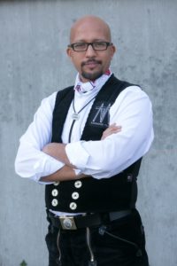 Tarek Miftah