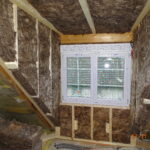 Dachgeschoss Kuppenheim, Karlsruhe, Bietigheim, Sanierungen, Dachgeschoss ausbau, Dachfenster